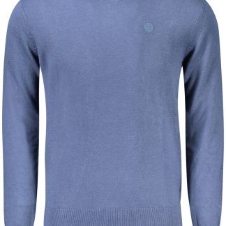 SUDADERA NORTH SAILS PARA HOMBRE AZUL