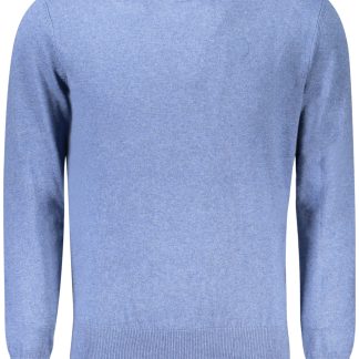 SUDADERA NORTH SAILS PARA HOMBRE AZUL