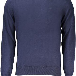 SUDADERA NORTH SAILS PARA HOMBRE AZUL
