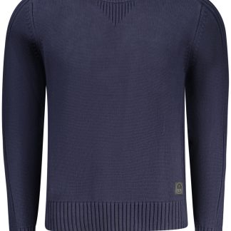 SUÉTER AZUL NORTH SAILS PARA HOMBRE
