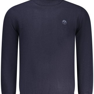 SUÉTER AZUL NORTH SAILS PARA HOMBRE