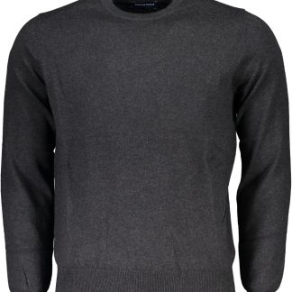 SUÉTER HOMBRE NORTH SAILS GRIS