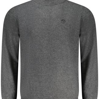 SUÉTER GRIS DE HOMBRE NORTH SAILS