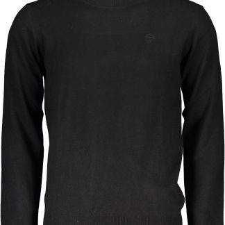 SUÉTER NEGRO HOMBRE NORTH SAILS