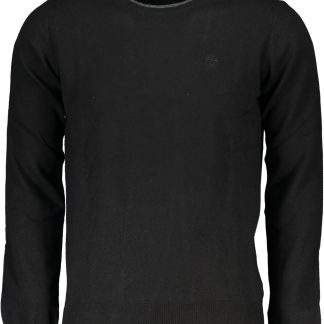 SUÉTER NEGRO HOMBRE NORTH SAILS