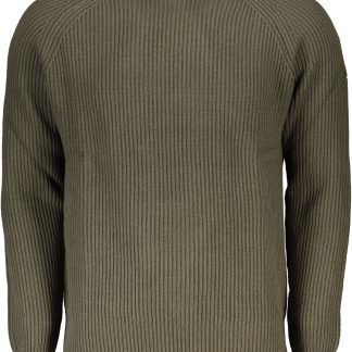 SUÉTER HOMBRE NORTH SAILS VERDE