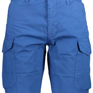 PANTALONES BERMUDAS AZULES PARA HOMBRE NORTH SAILS