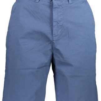 PANTALONES BERMUDAS AZULES PARA HOMBRE NORTH SAILS