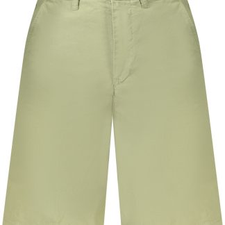 PANTALONES BERMUDAS NORTH SAILS PARA HOMBRE VERDES