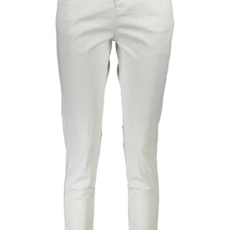 PANTALONES BLANCOS DE MUJER NORTH SAILS