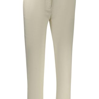 PANTALONES BLANCOS DE MUJER NORTH SAILS
