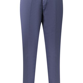 PANTALONES AZULES DE MUJER NORTH SAILS