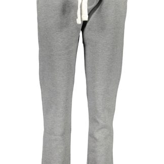 PANTALÓN GRIS NORTH SAILS MUJER