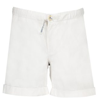 PANTALÓN CORTO NIÑO BLANCO NORTH SAILS