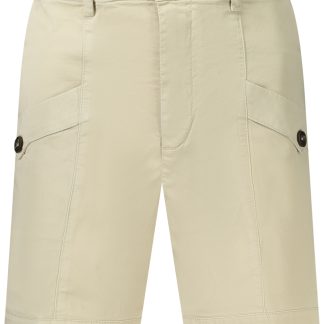 PANTALONES CORTOS BEIGE DE MUJER NORTH SAILS