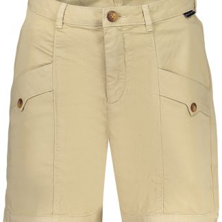 PANTALONES CORTOS BEIGE PARA MUJER DE NORTH SAILS