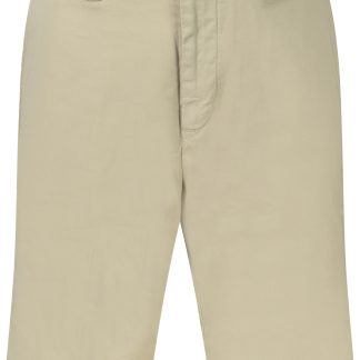 PANTALONES CORTOS BEIGE DE MUJER NORTH SAILS
