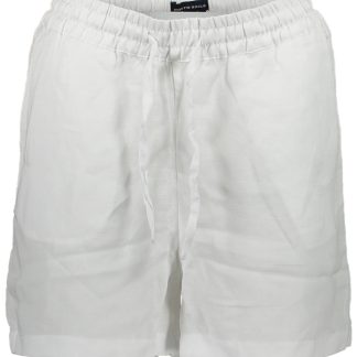 PANTALÓN NORTH SAILS BLANCO MUJER