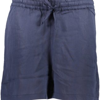 PANTALÓN CORTO NORTH SAILS MUJER AZUL