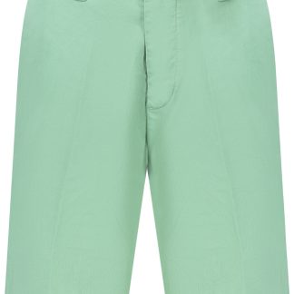 PANTALONES CORTOS VERDES NORTH SAILS PARA MUJER