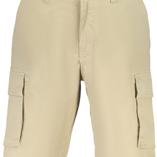 PANTALONES CORTOS BEIGE PARA HOMBRE DE NORTH SAILS