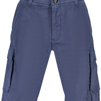 PANTALONES CORTOS AZULES PARA HOMBRE DE NORTH SAILS