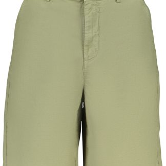 PANTALONES CORTOS VERDES PARA HOMBRE DE NORTH SAILS
