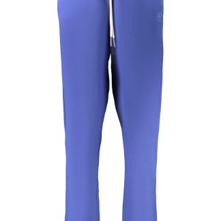 PANTALÓN LARGO AZUL PARA MUJER DE NORTH SAILS