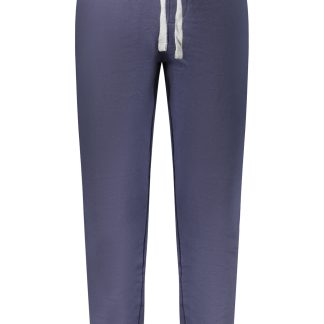 PANTALONES DE TRAJE LARGO AZULES PARA HOMBRE DE NORTH SAILS