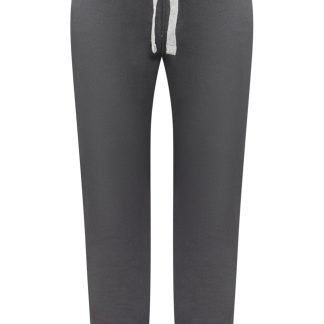 PANTALONES DE TRAJE LARGO NEGRO PARA HOMBRE NORTH SAILS