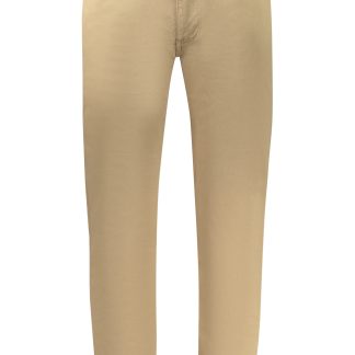 PANTALONES BEIGE PARA HOMBRE NORTH SAILS