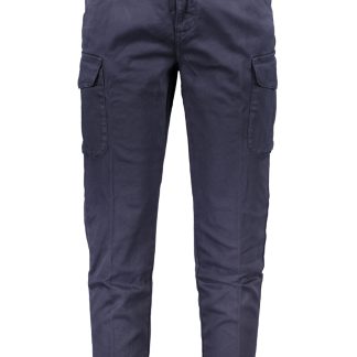 PANTALÓN HOMBRE NORTH SAILS AZUL
