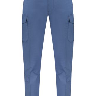 PANTALONES AZULES DE HOMBRE NORTH SAILS