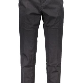 PANTALÓN NEGRO HOMBRE NORTH SAILS