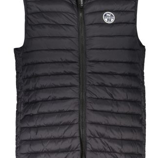NORTH SAILS HOMBRE SIN MANGAS NEGRO