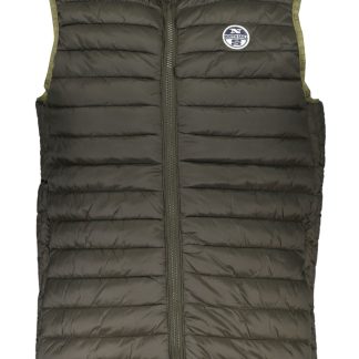 NORTH SAILS VERDE SIN MANGAS PARA HOMBRE