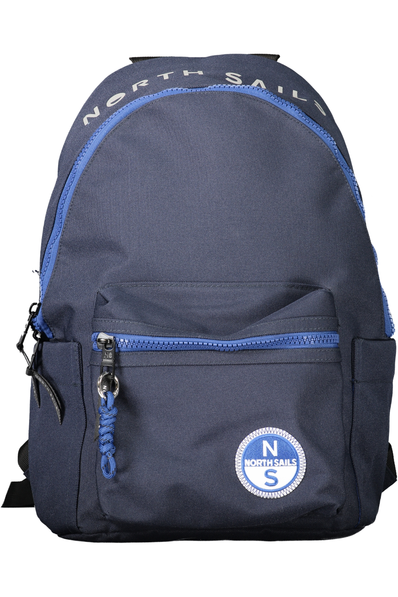 Mochila azul para hombre de North Sails