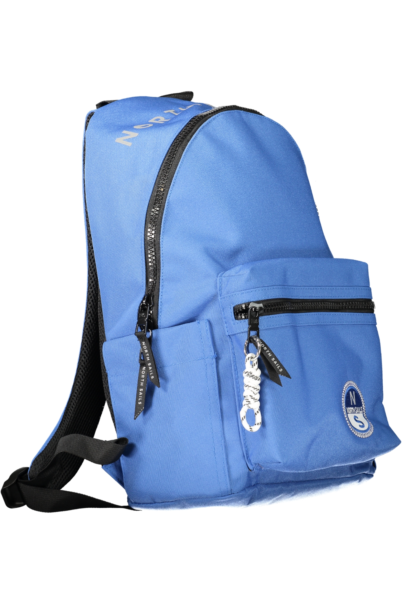 Mochila azul para hombre de North Sails - Imagen 3
