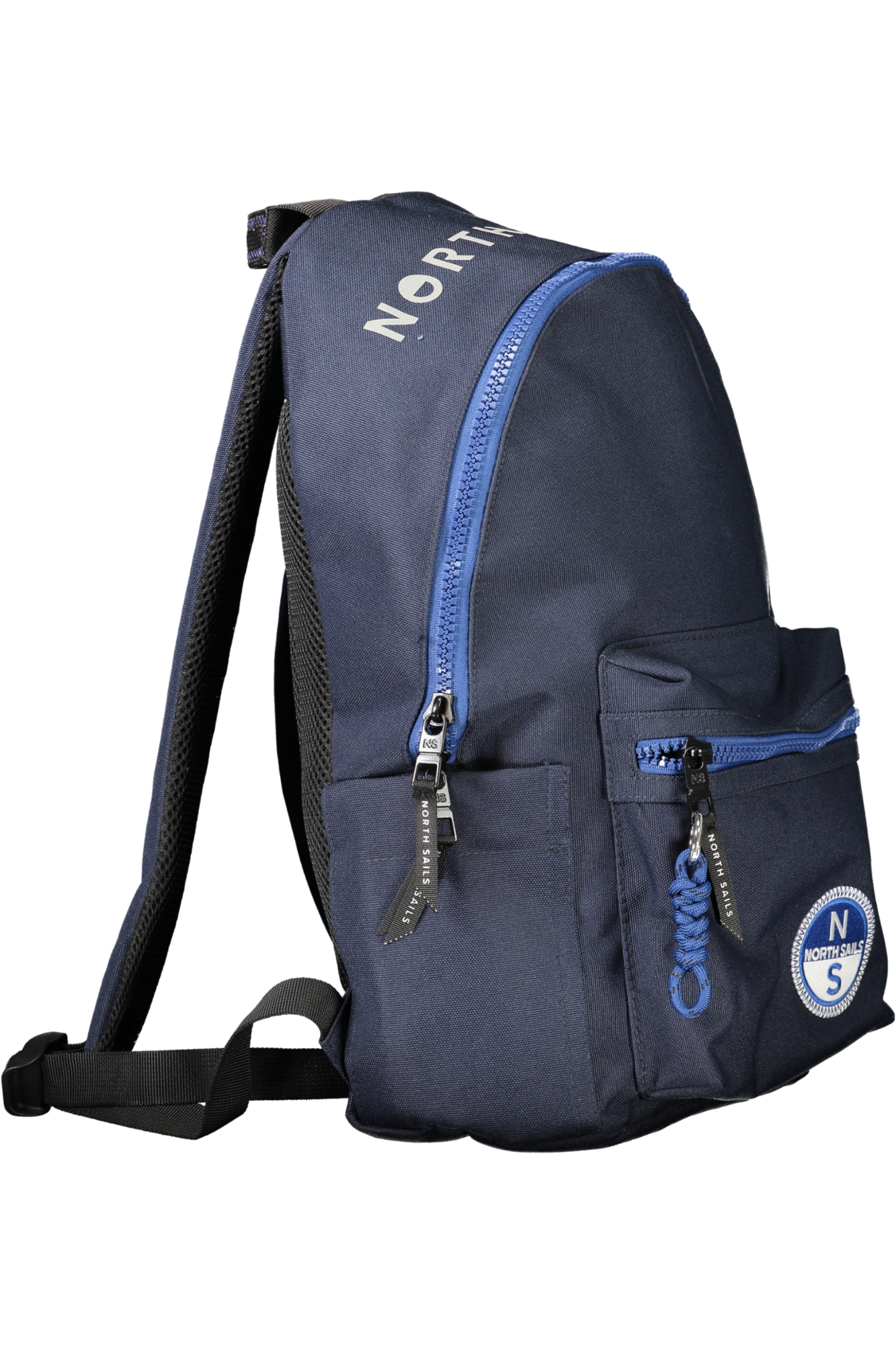 Mochila azul para hombre de North Sails - Imagen 3