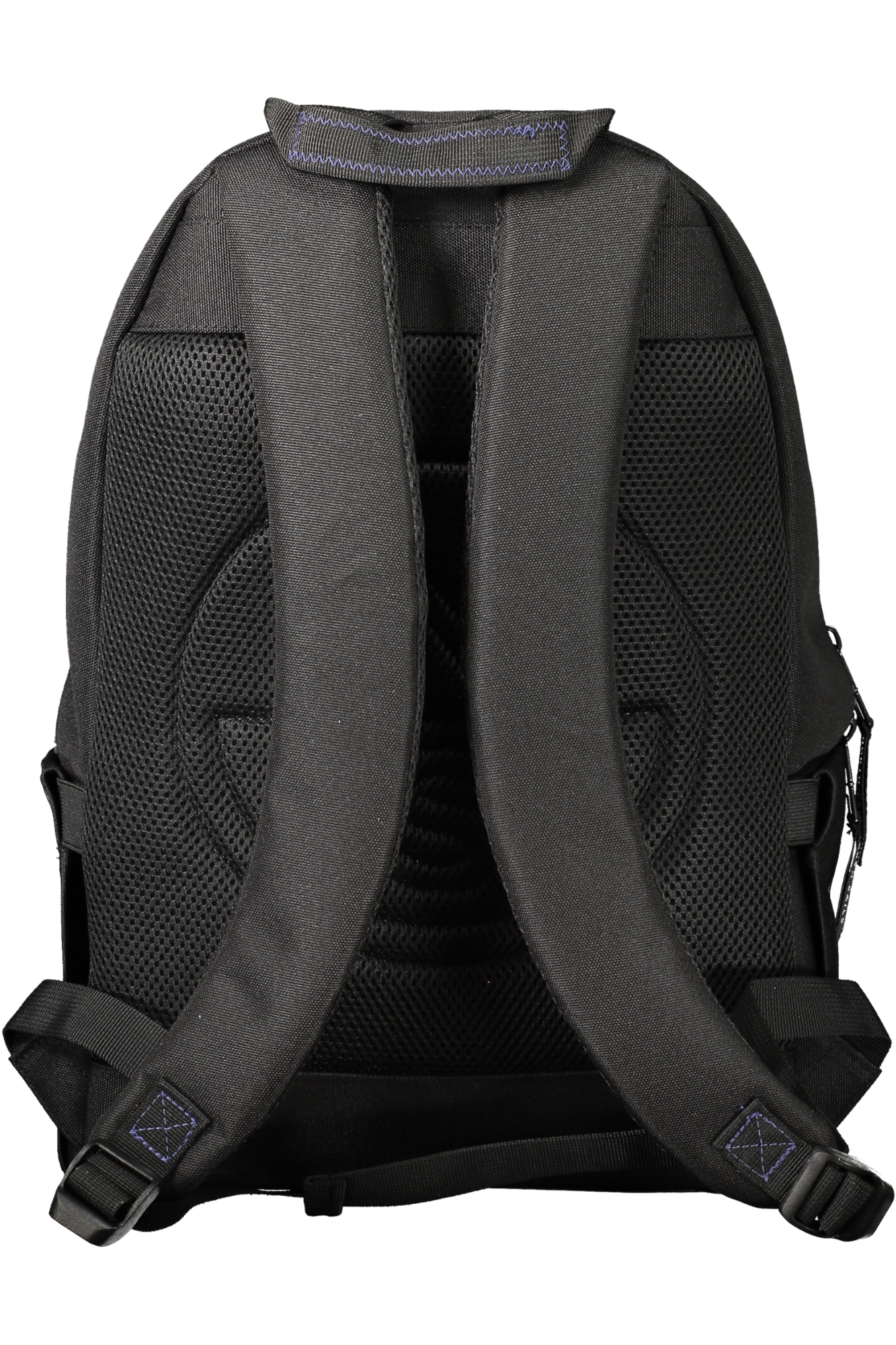 Mochila negra para hombre de North Sails - Imagen 2