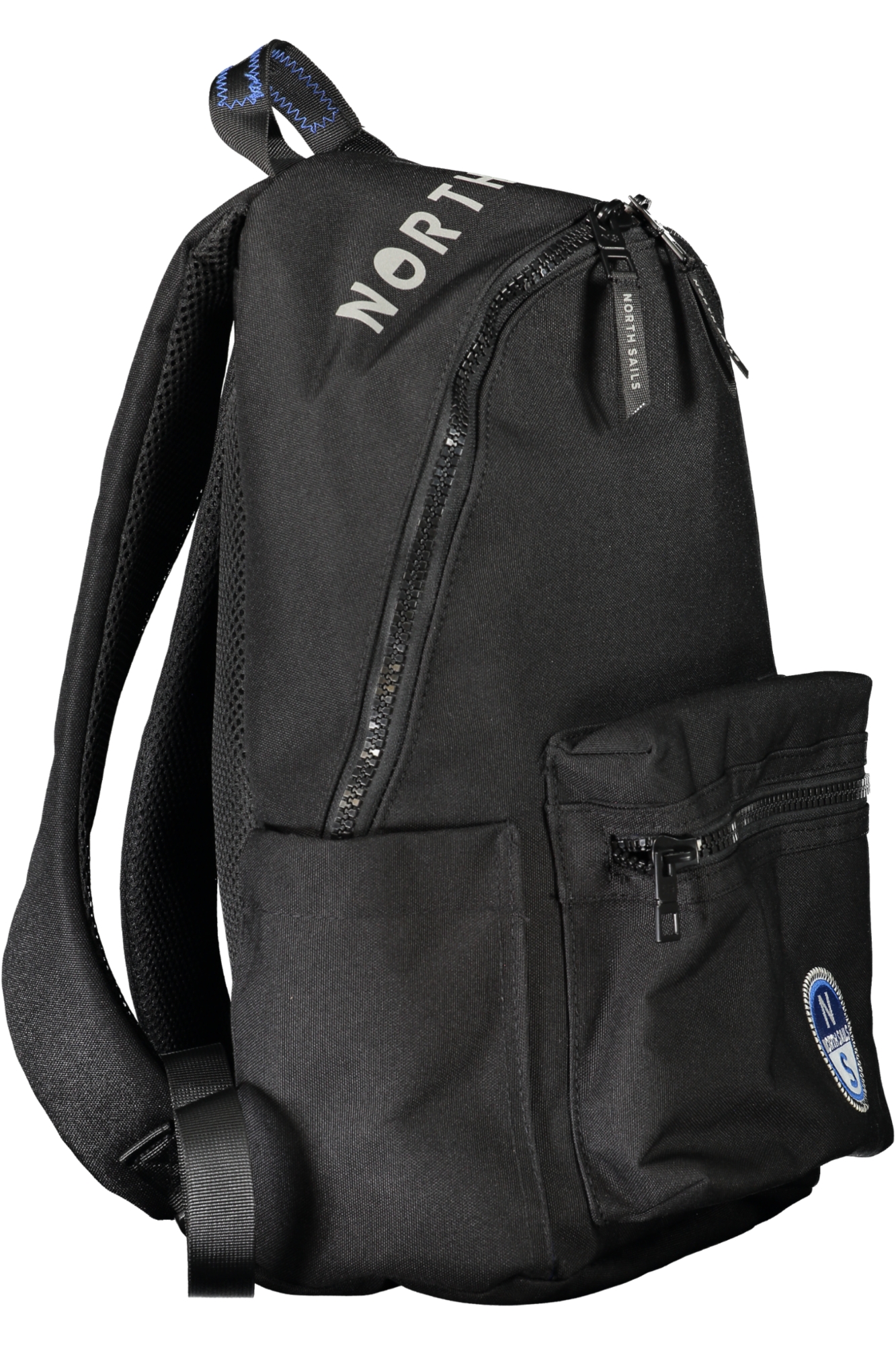 MOCHILA PARA HOMBRE NORTH SAILS NEGRA - Imagen 3