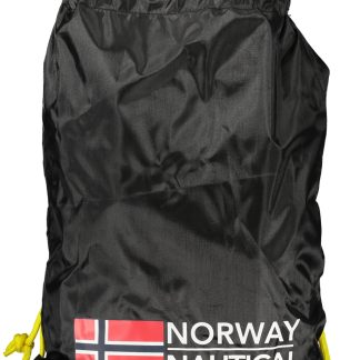 BOLSO NEGRO PARA HOMBRE, NORUEGA 1963