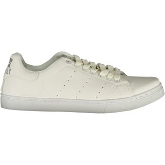 CALZADO DEPORTIVO DE HOMBRE BLANCO NORUEGA 1963