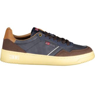 CALZADO DEPORTIVO AZUL PARA HOMBRE NORUEGA 1963