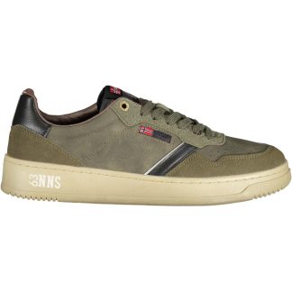 CALZADO DEPORTIVO PARA HOMBRE VERDE NORUEGA 1963