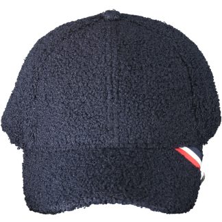 NORUEGA 1963 GORRA DE HOMBRE AZUL
