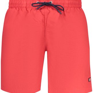 NORUEGA 1963 TRAJE DE PANTALÓN ROJO