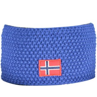 NORUEGA 1963 BANDA HOMBRE AZUL