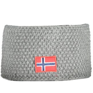 NORUEGA 1963 BANDA HOMBRE GRIS