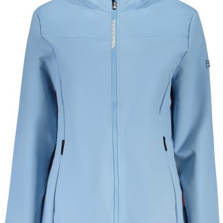 CHAQUETA AZUL DE MUJER NORUEGA 1963